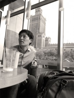 黃 冠中 / Kuanchung Huang