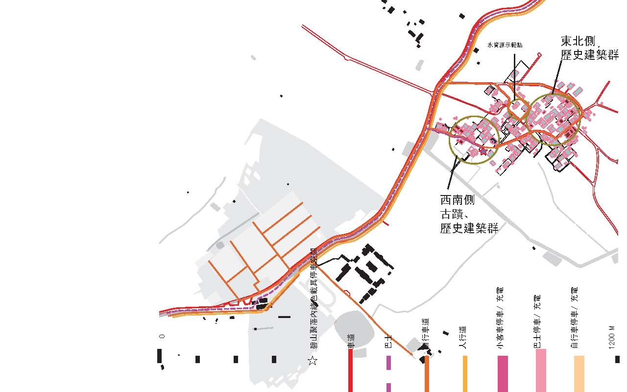 H@L Halchitect 碧綠細胞 / Green-cell architecture project - image 11