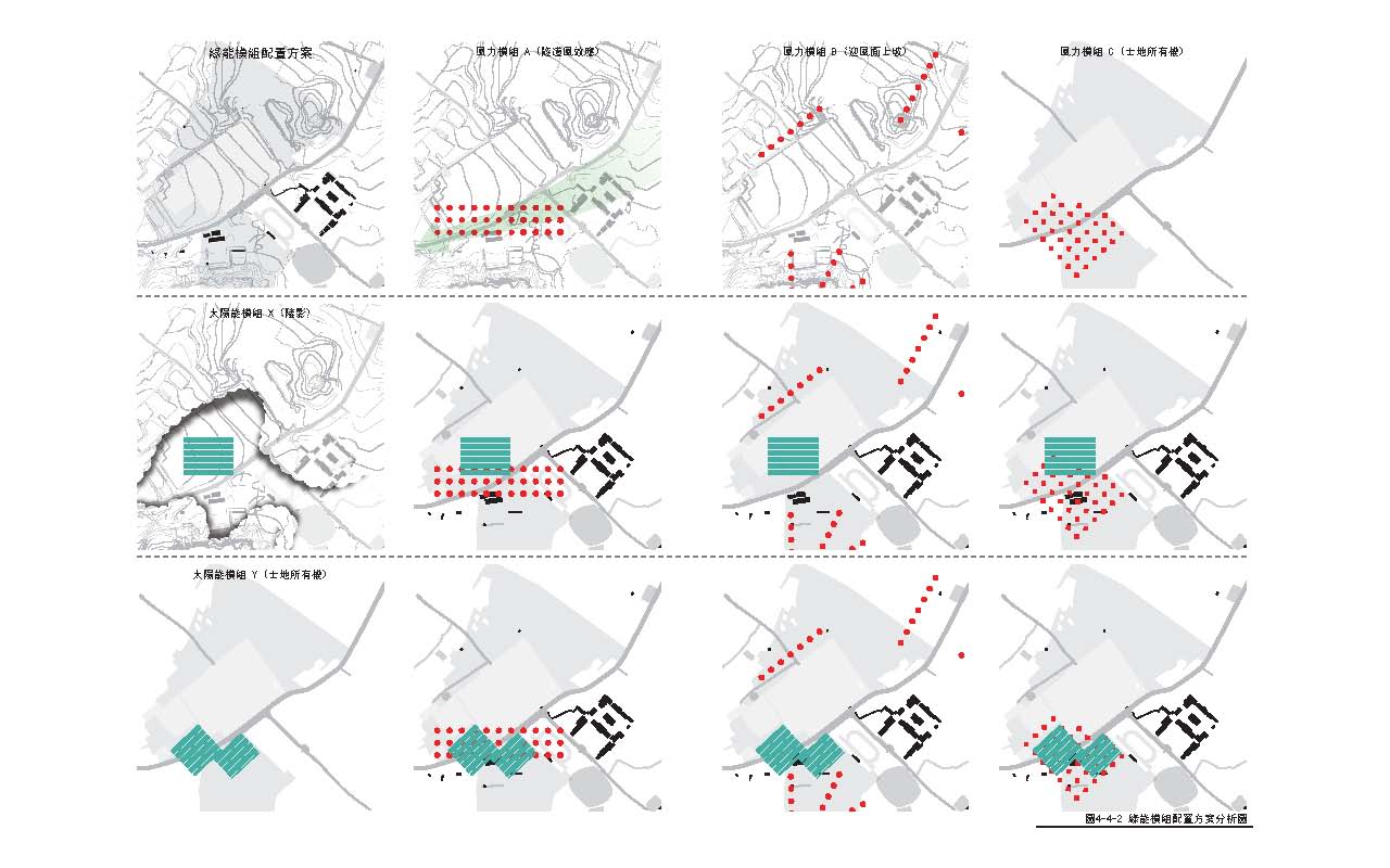 H@L Halchitect 碧綠細胞 / Green-cell architecture project - image 13