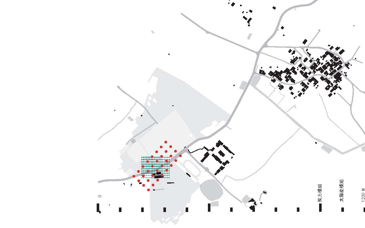 H@L Halchitect 碧綠細胞 / Green-cell architecture project - image 15