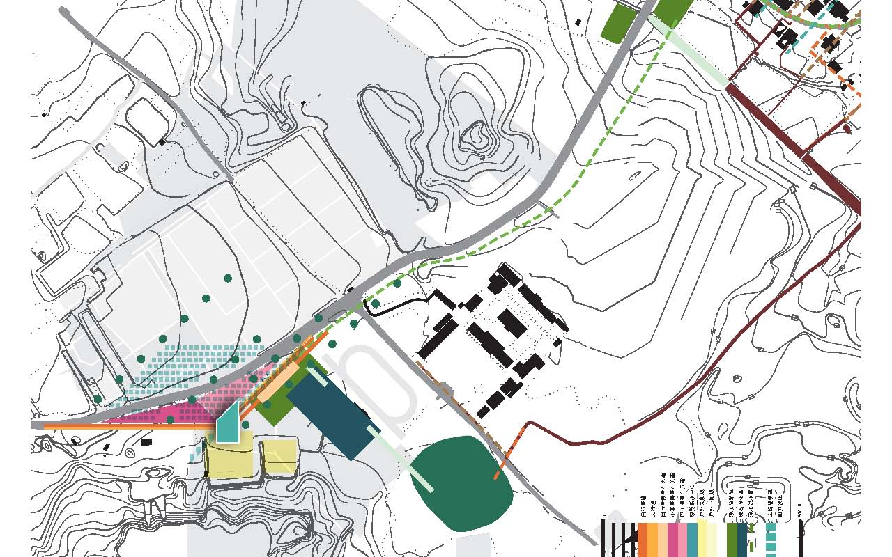 H@L Halchitect 碧綠細胞 / Green-cell architecture project - image 1