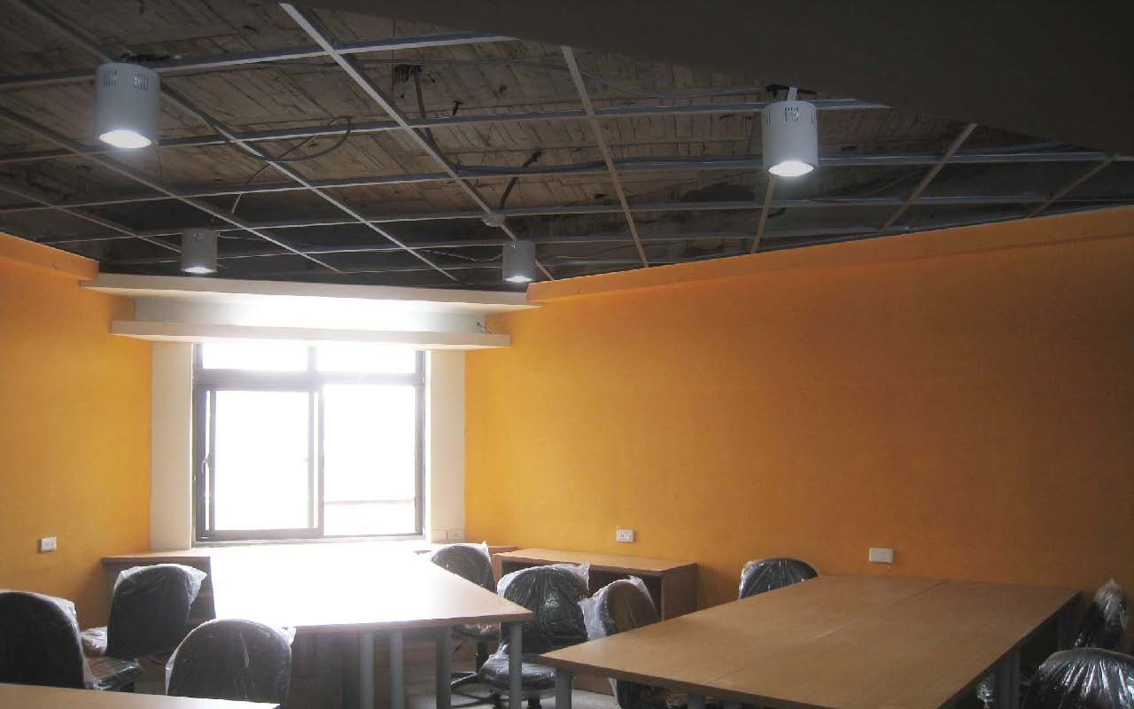 H@L Halchitect 著色 / Colour enhancement architecture project - image 6