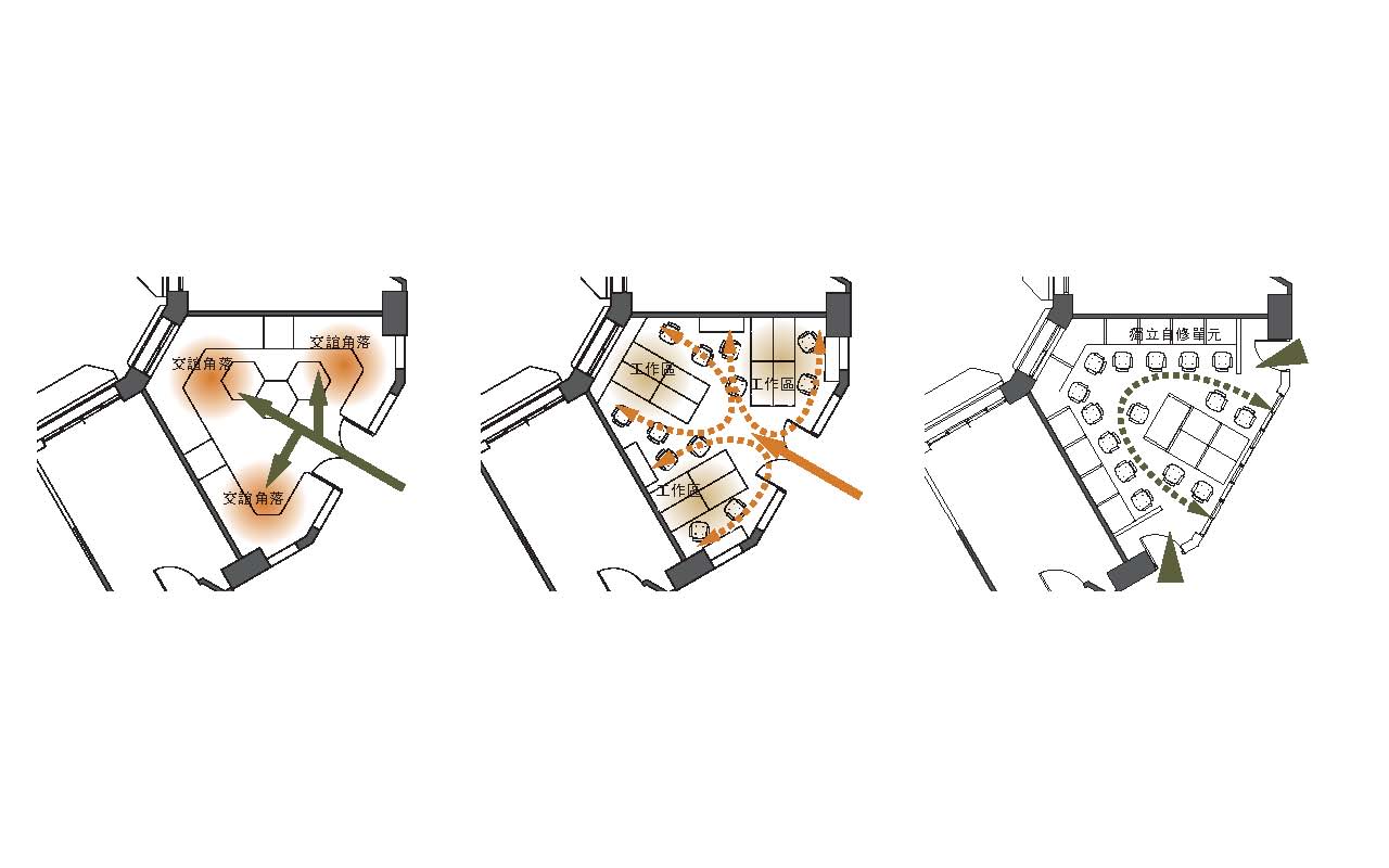 H@L Halchitect 著色 / Colour enhancement architecture project - image 17