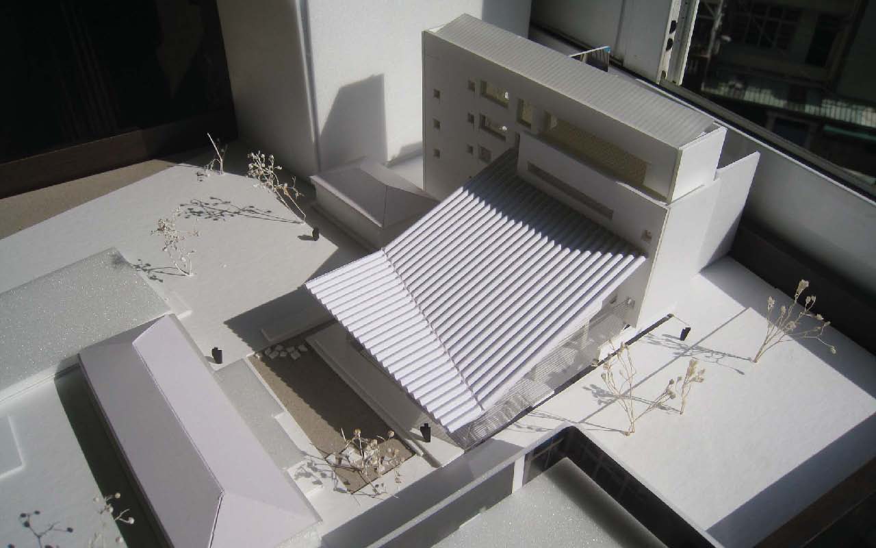 H@L Halchitect 空間閱讀 / Reading space architecture project - image 1