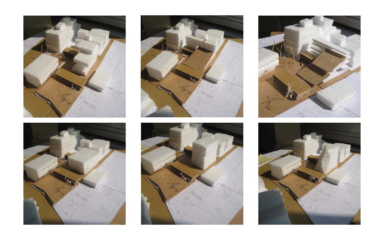H@L Halchitect 空間閱讀 / Reading space architecture project - image 9