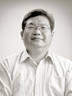 簡建傑 / Chienchieh Chien